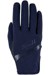 2022 Roeckl Lorraine Riding Gloves 3302-003 - Navy